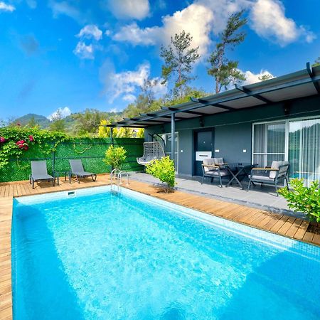 Santana Gocek Villa Göcek Exteriör bild