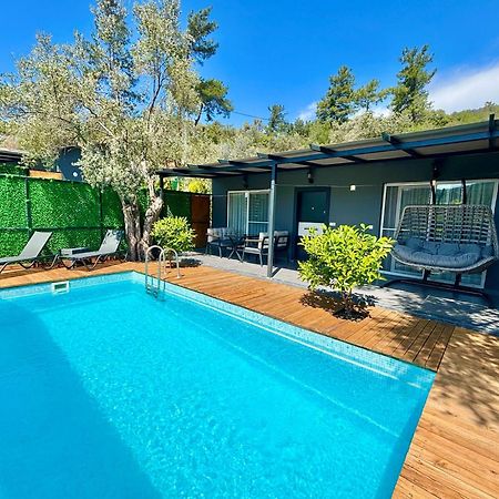 Santana Gocek Villa Göcek Exteriör bild