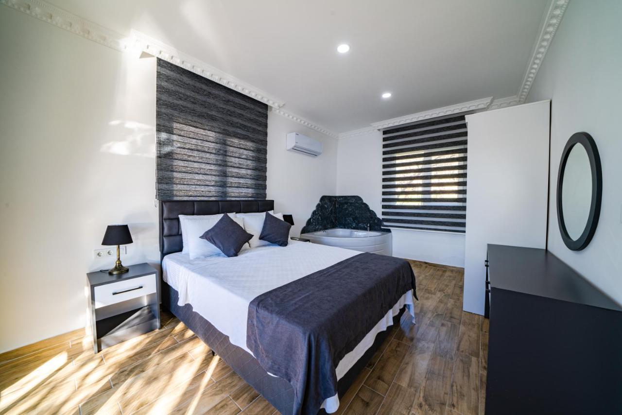 Santana Gocek Villa Göcek Exteriör bild
