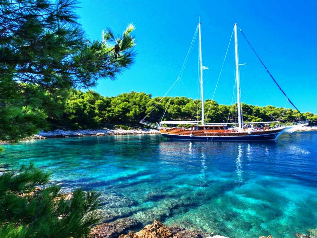 Santana Gocek Villa Göcek Exteriör bild