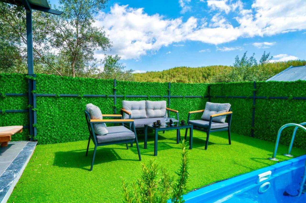 Santana Gocek Villa Göcek Exteriör bild