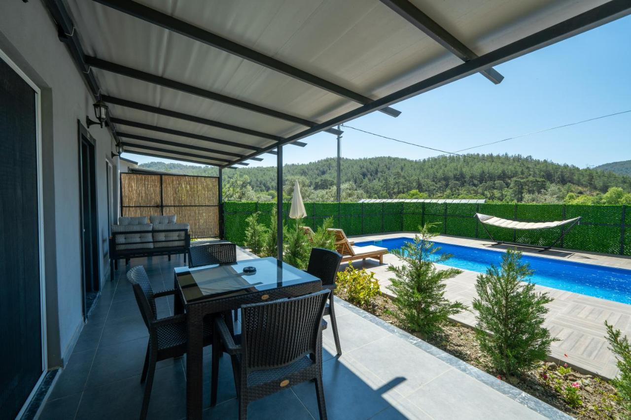 Santana Gocek Villa Göcek Exteriör bild