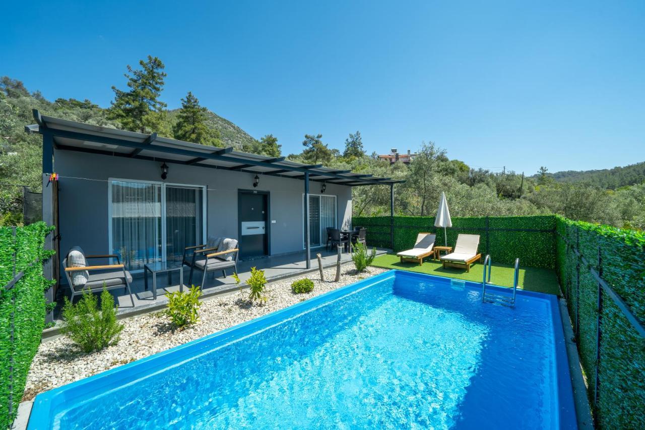 Santana Gocek Villa Göcek Exteriör bild