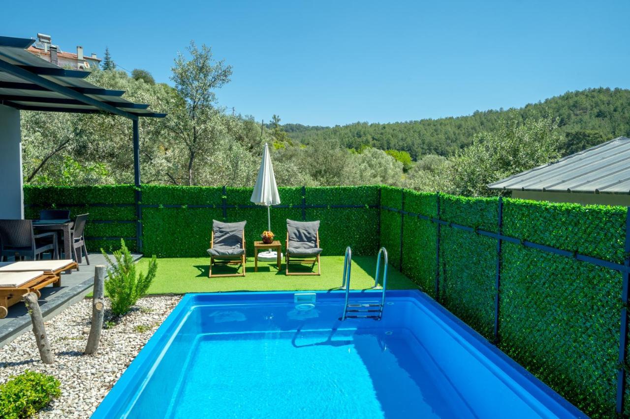 Santana Gocek Villa Göcek Exteriör bild