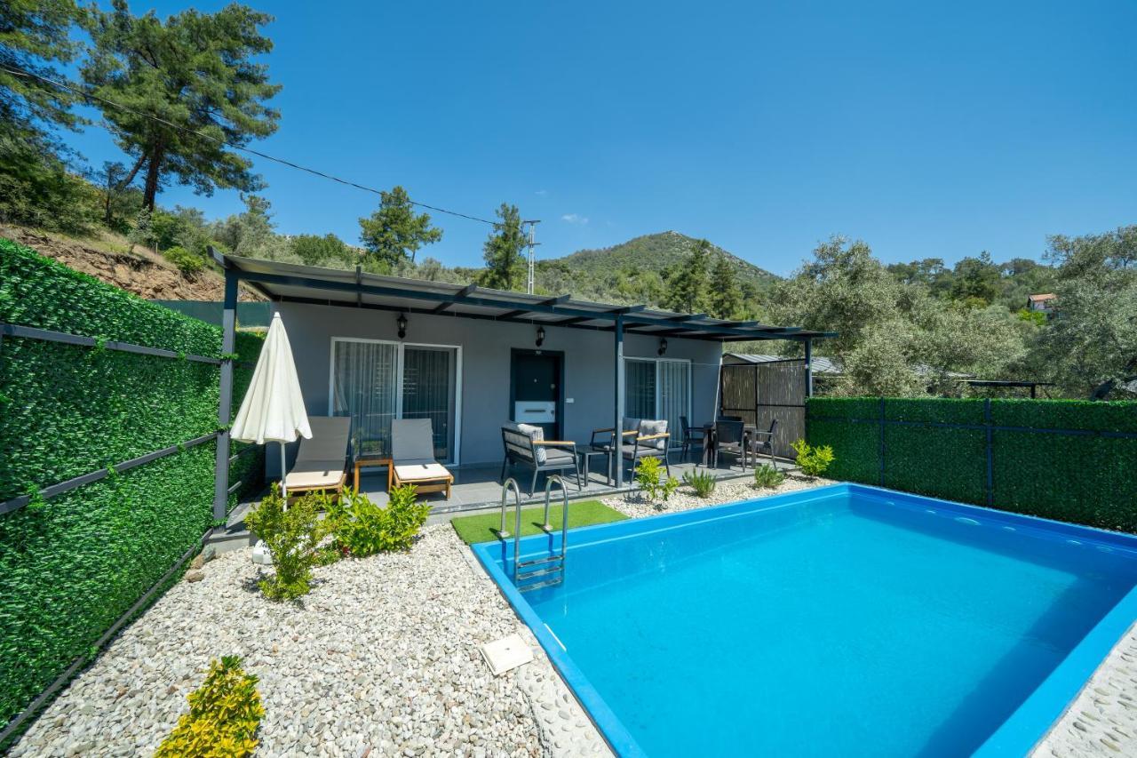 Santana Gocek Villa Göcek Exteriör bild
