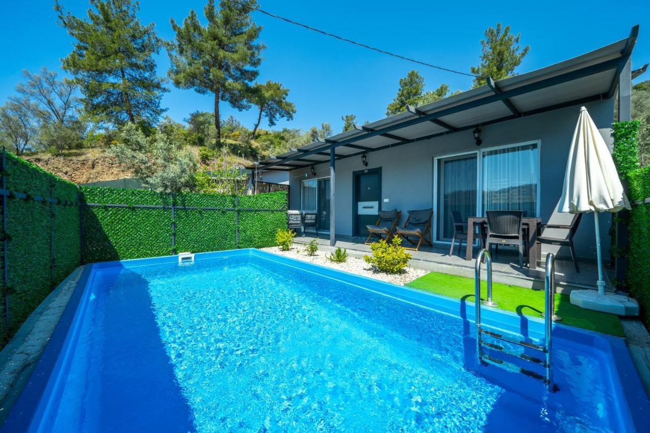 Santana Gocek Villa Göcek Exteriör bild